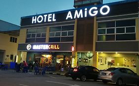 阿米戈酒店